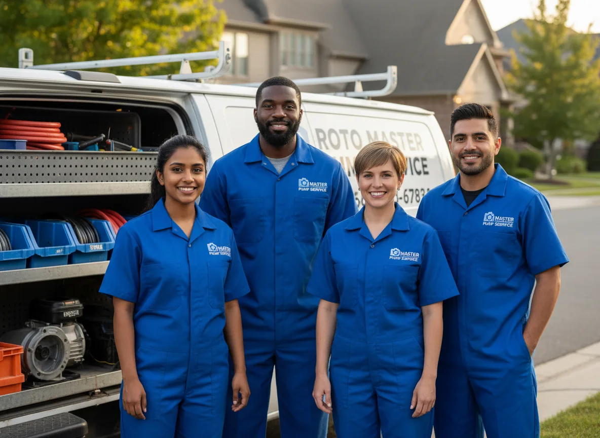 Sump Pump Installation company in Camden, ME